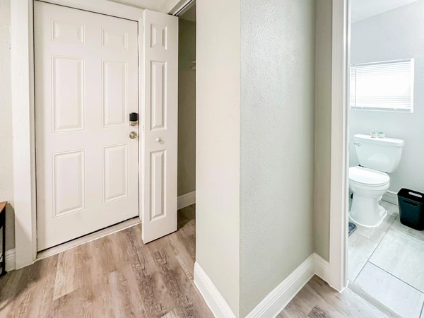 Coliving in Macfarlane Park - West Tampa, Tampa