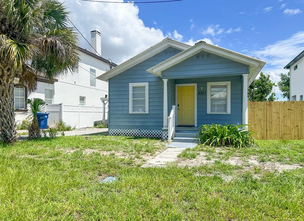 Coliving in Macfarlane Park - West Tampa, Tampa