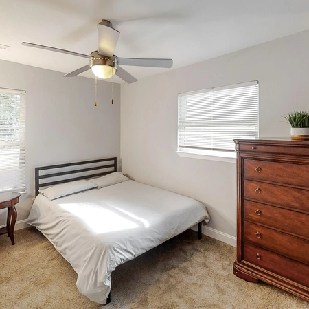 Coliving in Oakland City - West Atl, Atlanta