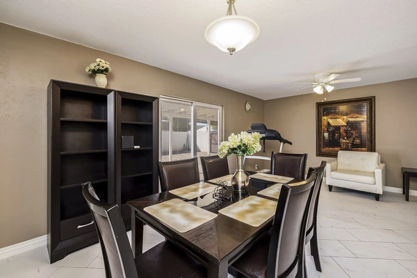 Coliving in Alhambra - Phoenix, Phoenix