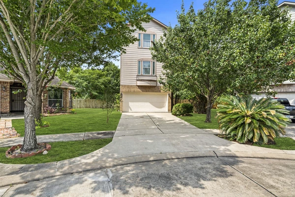 Coliving in Central Southwest - Sw Houston, Houston