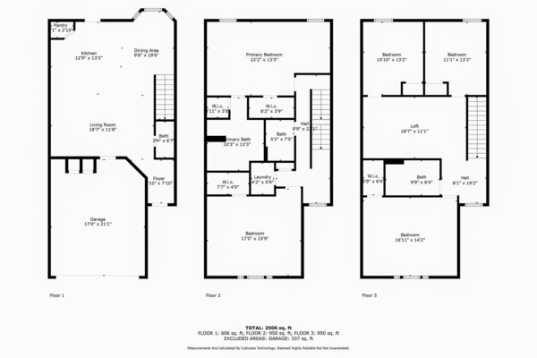 Coliving in Central Southwest - Sw Houston, Houston