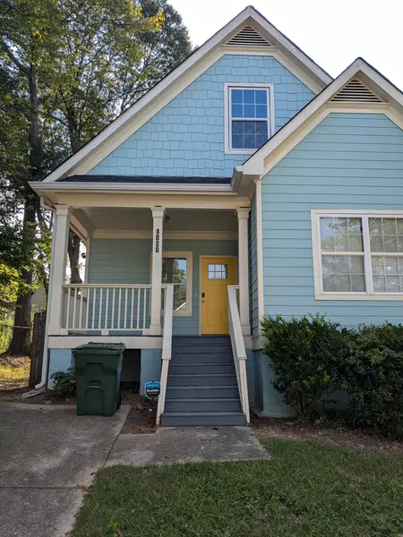 Coliving in Pittsburgh - South Atl, Atlanta