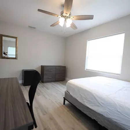 Coliving in Seminole Heights - North Tampa, Tampa