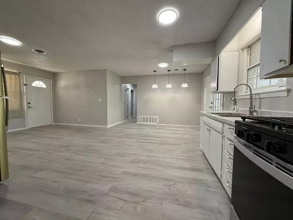 Coliving in East Arlington - Arlington, Dallas