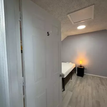 Coliving in East Arlington - Arlington, Dallas