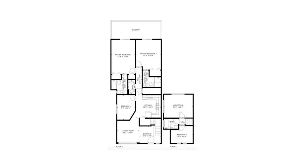 Coliving in Sunset District - San Francisco, San Francisco