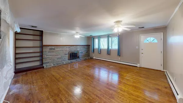 Coliving in Buena Vista - Washington Southeast, Washington DC