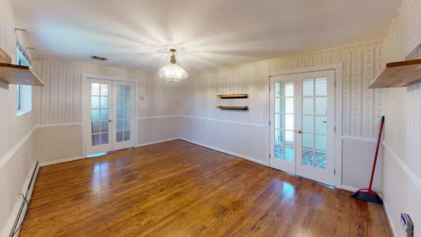 Coliving in Buena Vista - Washington Southeast, Washington DC