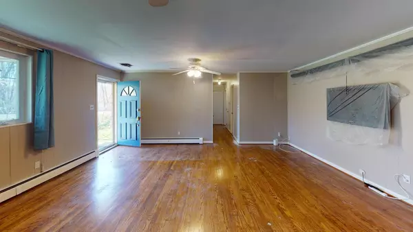 Coliving in Buena Vista - Washington Southeast, Washington DC
