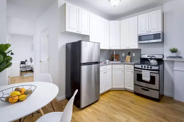 Coliving in Midtown East - Manhattan, New York