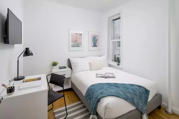 Coliving in Midtown East - Manhattan, New York