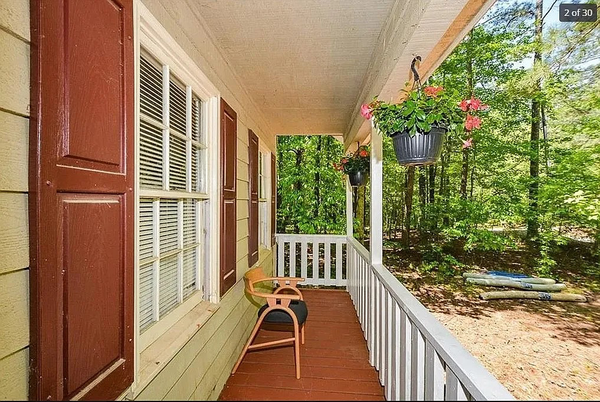 Coliving in Woodstock GA - North Atl, Atlanta
