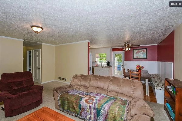 Coliving in Woodstock GA - North Atl, Atlanta