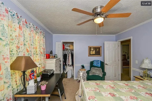 Coliving in Woodstock GA - North Atl, Atlanta