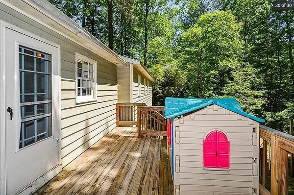 Coliving in Woodstock GA - North Atl, Atlanta