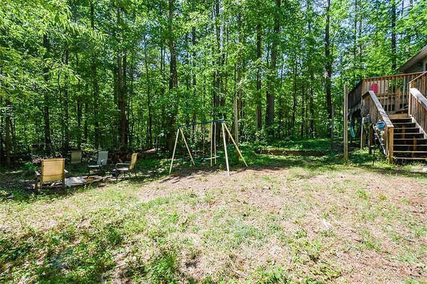 Coliving in Woodstock GA - North Atl, Atlanta