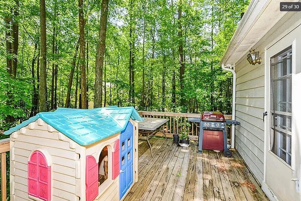 Coliving in Woodstock GA - North Atl, Atlanta