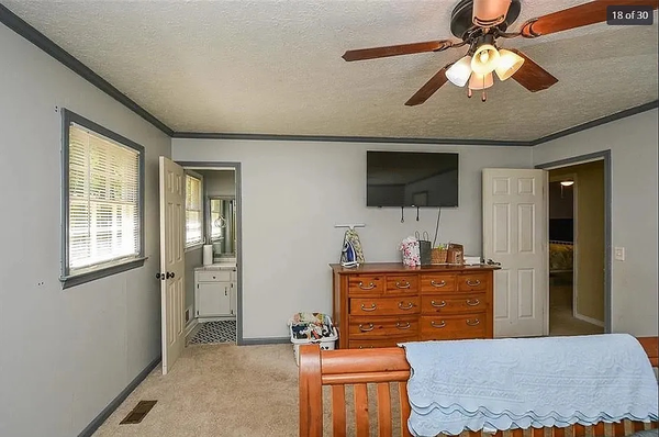 Coliving in Woodstock GA - North Atl, Atlanta