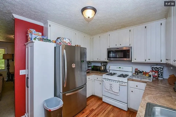 Coliving in Woodstock GA - North Atl, Atlanta