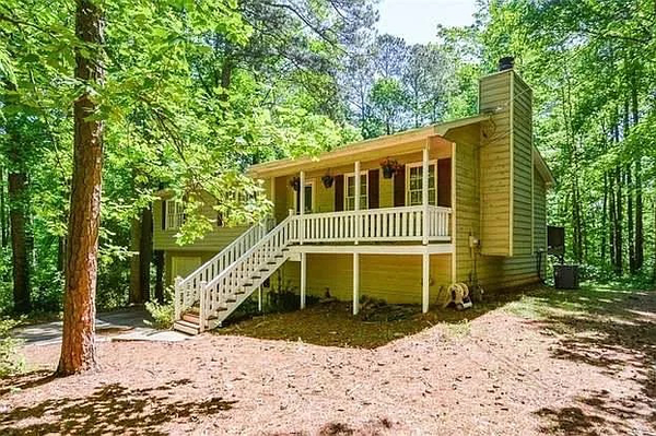 Coliving in Woodstock GA - North Atl, Atlanta