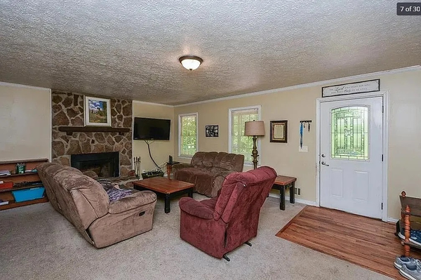 Coliving in Woodstock GA - North Atl, Atlanta