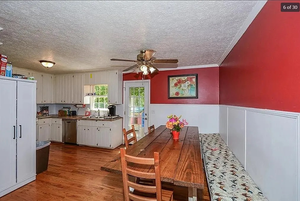 Coliving in Woodstock GA - North Atl, Atlanta