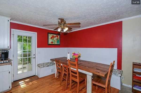 Coliving in Woodstock GA - North Atl, Atlanta