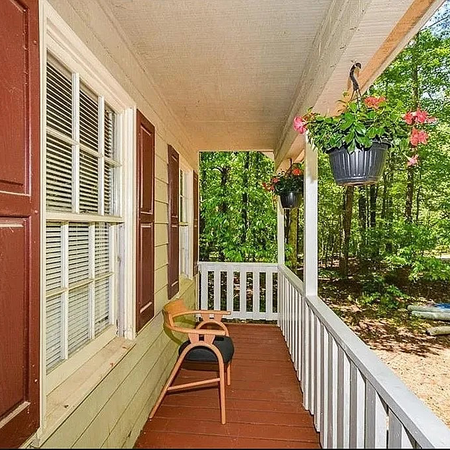 Coliving in Woodstock GA - North Atl, Atlanta
