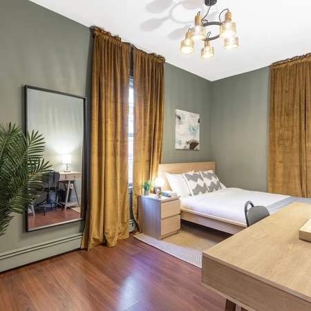 Coliving in Mission Hill - Boston, Boston