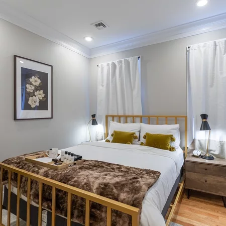 Coliving in North End - Boston, Boston