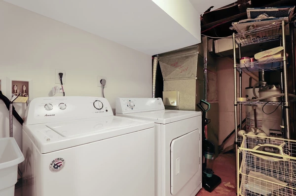 Coliving in Logan Circle - Washington Northwest, Washington DC