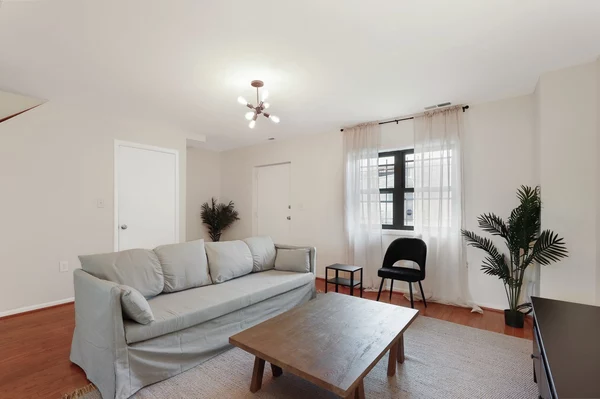 Coliving in Logan Circle - Washington Northwest, Washington DC