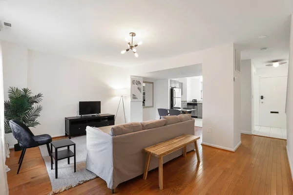 Coliving in Logan Circle - Washington Northwest, Washington DC