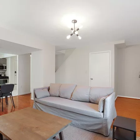 Coliving in Logan Circle - Washington Northwest, Washington DC