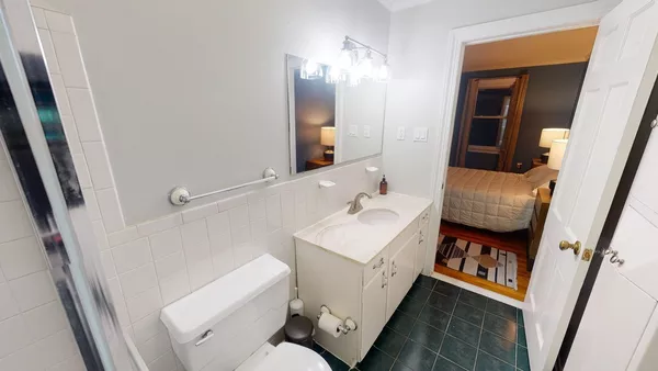 Coliving in Southwest Washington - Washington Southwest, Washington DC