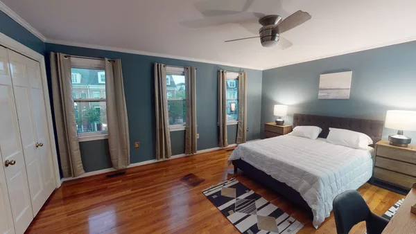 Coliving in Southwest Washington - Washington Southwest, Washington DC