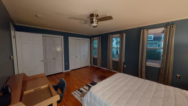 Coliving in Southwest Washington - Washington Southwest, Washington DC