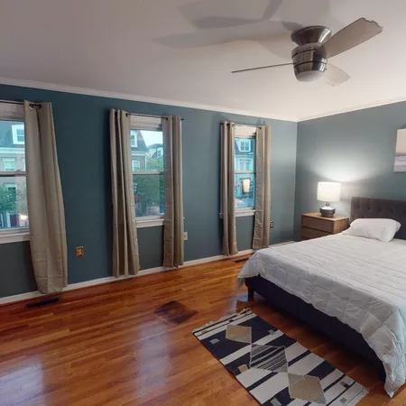 Coliving in Southwest Washington - Washington Southwest, Washington DC