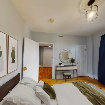 Coliving in Allston - Boston, Boston