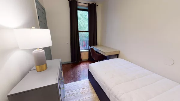 Coliving in Bushwick - Brooklyn, New York