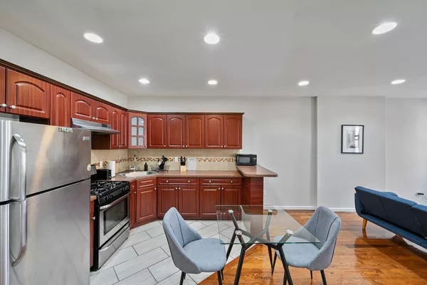 Coliving in Bushwick - Brooklyn, New York