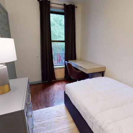 Coliving in Bushwick - Brooklyn, New York
