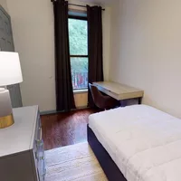 Coliving in Bushwick - Brooklyn, New York