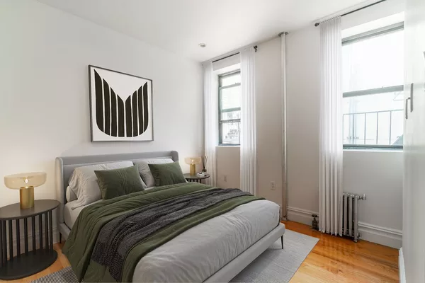 Coliving in East Village - Manhattan, New York