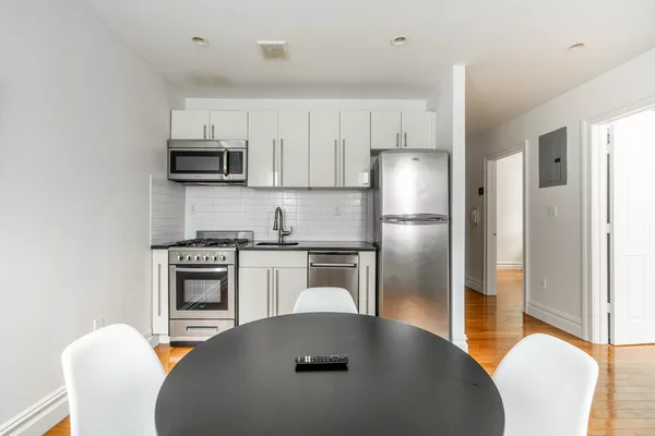 Coliving in East Village - Manhattan, New York