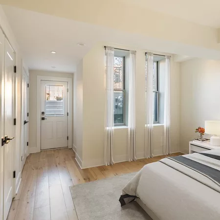 Coliving in Columbia Heights - Washington Northwest, Washington DC
