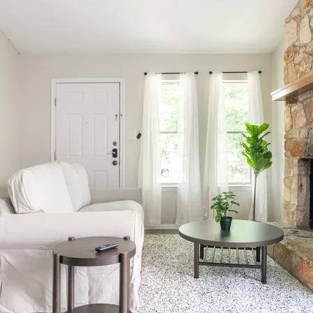 3 bedrooms apartment for rent in North Lamar - North Austin, Austin