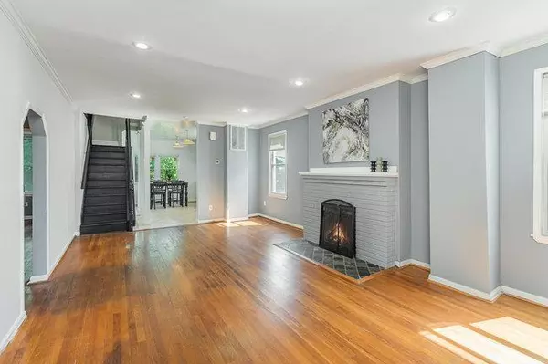 Coliving in Southwest Washington - Washington Southwest, Washington DC