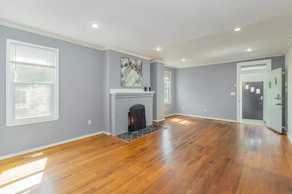 Coliving in Southwest Washington - Washington Southwest, Washington DC